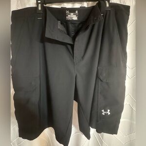 Under Armour Men's Heat Gear Shorts